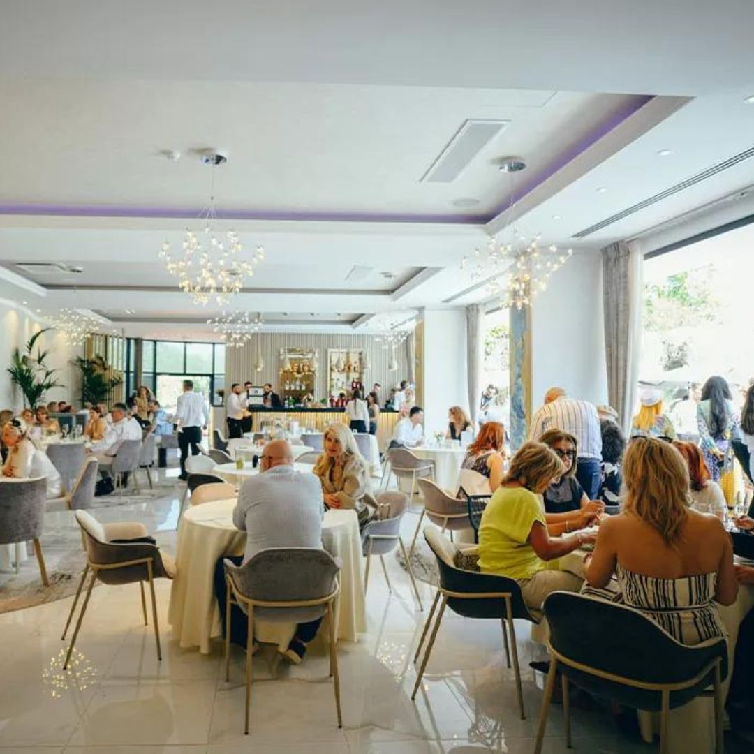 Muse Meniu – Descoperă aromele rafinate ale restaurantului Muse Country Club