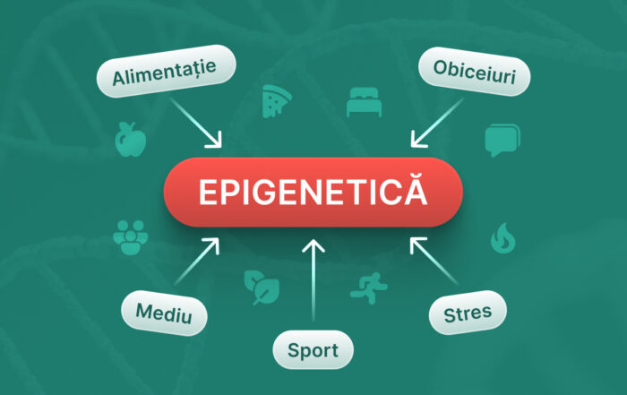 WGS (Whole Genome Sequencing): Analiza completă a genomului uman